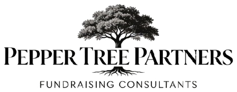 Pepper Tree Partners — Fundraising Consultants